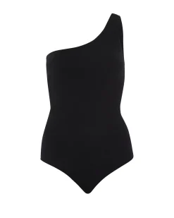 Body Cachemire Femme Asymetrique