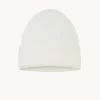 Bonnet A Revers Cachemire Mixte, 2 Fils