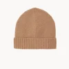 Bonnet Cachemire Uni