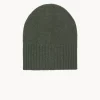 Bonnet Cachemire Uni