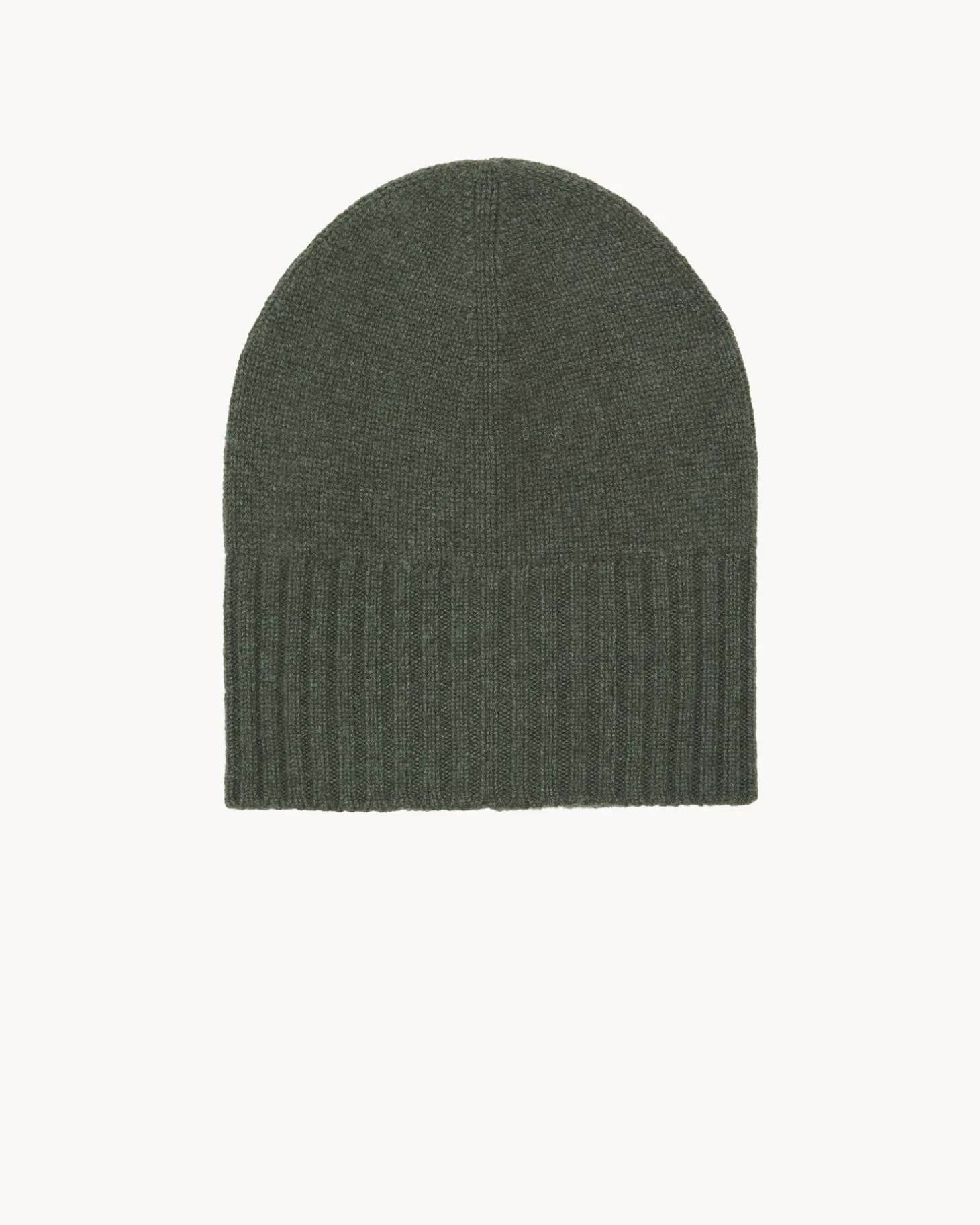 Bonnet Cachemire Uni