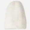 Bonnet Cachemire Uni, 12 Fils