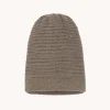 Bonnet Cachemire Uni, 12 Fils