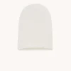 Bonnet Cachemire Uni Point Mousse, 10 Fils