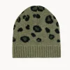 Bonnet Leopard