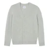 Cardigan Cachemire