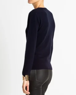 Cardigan Femme Basic