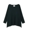 Cardigan Femme Oversize