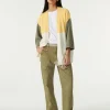 Cardigan Kimono Cachemire