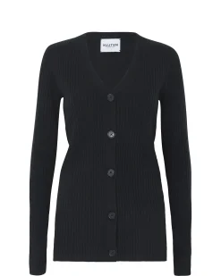 Cardigan Long Cachemire Cotele Femme