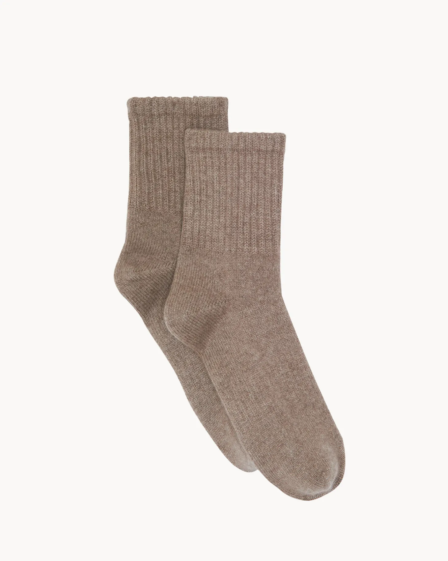 Chaussettes Cachemire, 4 Fils