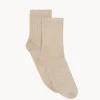 Chaussettes Cachemire, 4 Fils