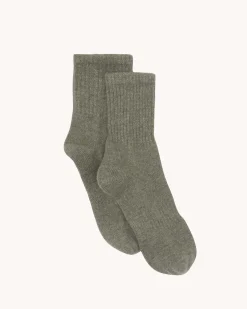Chaussettes Cachemire, 4 Fils