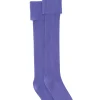 Chaussettes En Cachemire Mixte
