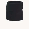 Col Cachemire Cotes Anglaises, 16 Fils