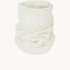 Col Cachemire Torsade, 6 Fils
