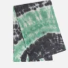 Echarpe Dejaugee Tie And Dye