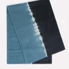 Echarpe Dejaugee Tie And Dye