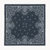 Foulard Cachemire
