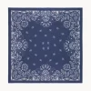 Foulard Cachemire