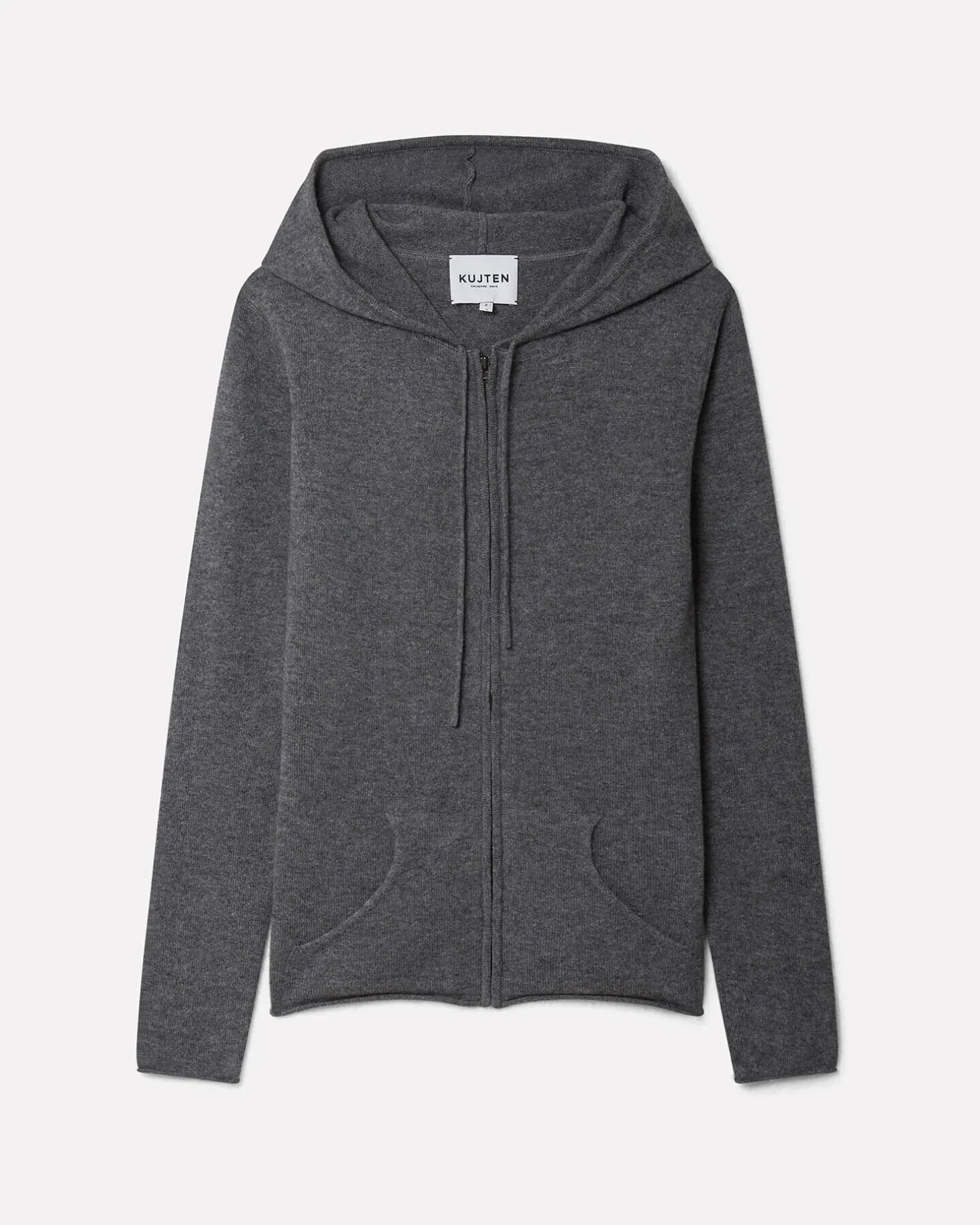 Gilet Femme Basic