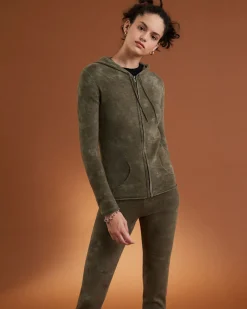 Gilet Femme Basic
