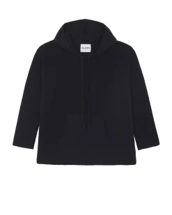 Hoodie Oversize Cachemire Milano, 2 Fils