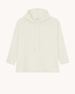 Hoodie Oversize Cachemire Milano, 2 Fils