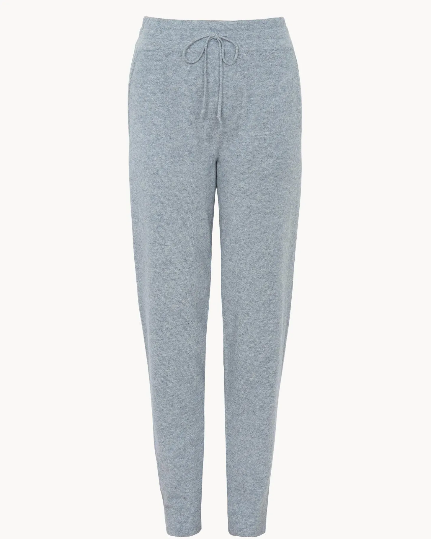 Jogging Cachemire Femme Uni