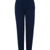Jogging Cachemire Femme Uni