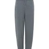 Jogging Cachemire Homme Coupe Droite