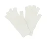 Mitaines Doigts Couleur Unie Mixte