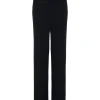 Pantalon Cachemire Femme Cotele
