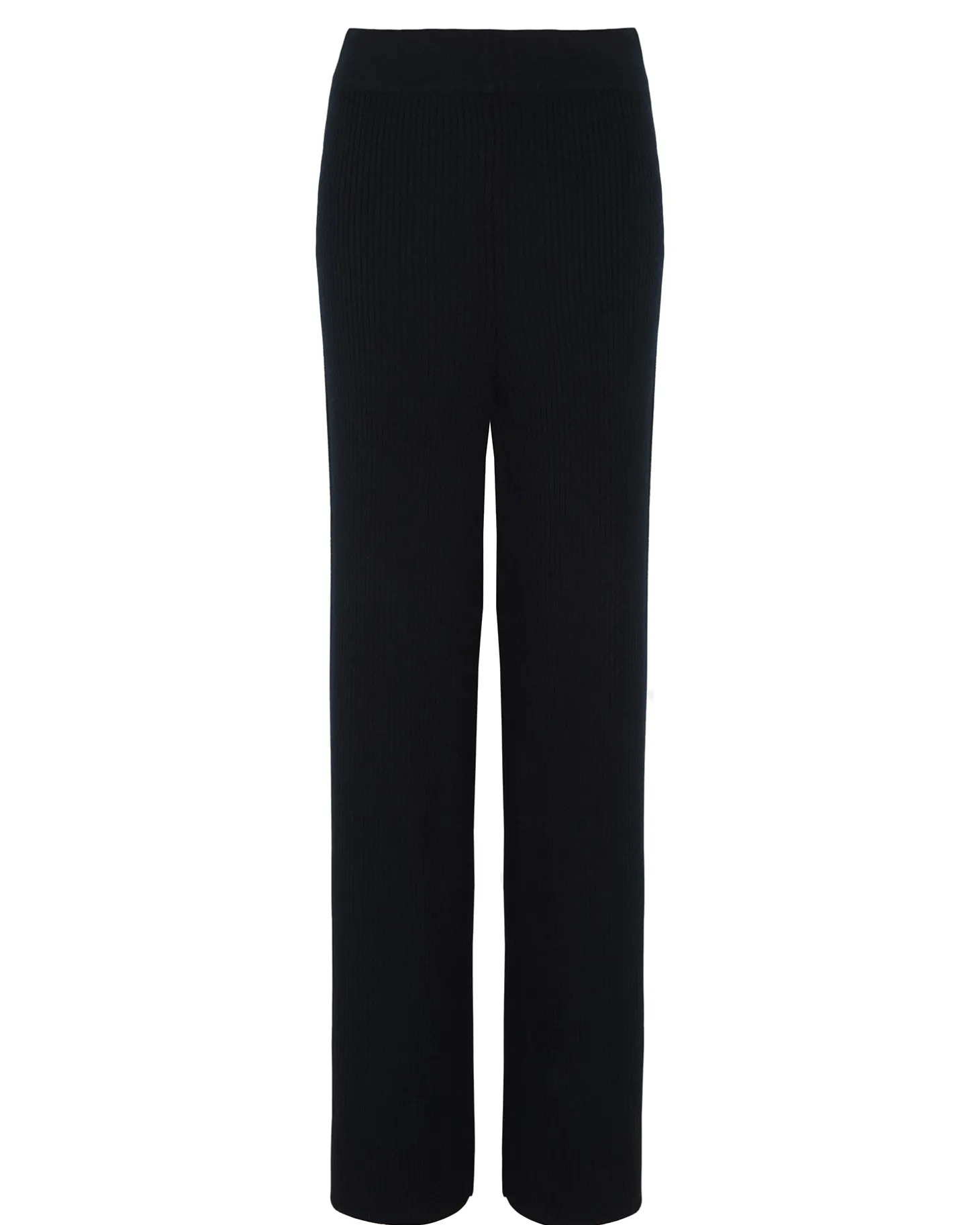 Pantalon Cachemire Femme Cotele