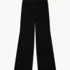 Pantalon Patte D'Eph Femme