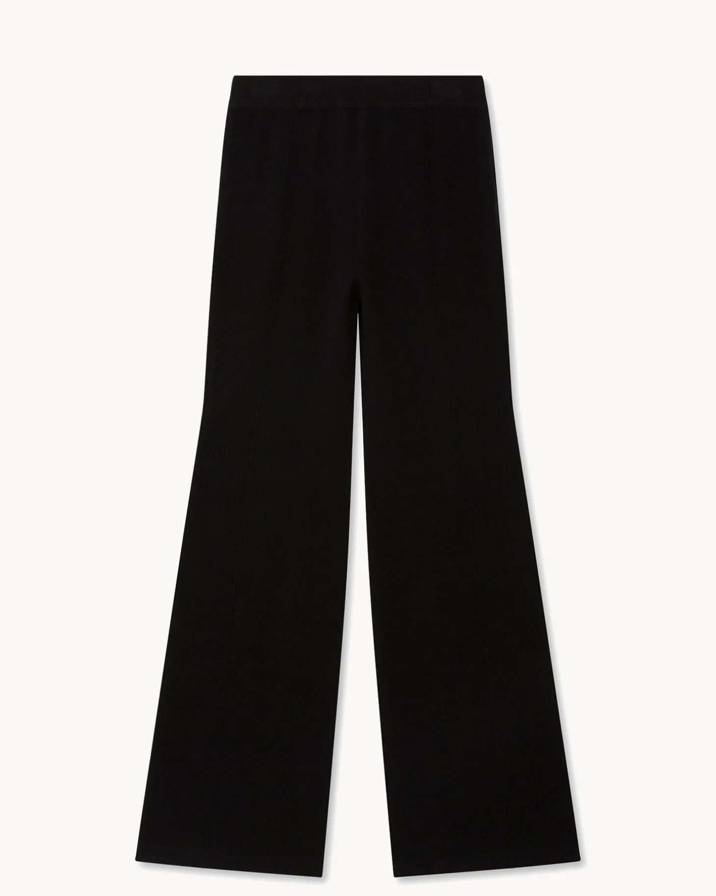 Pantalon Patte D'Eph Femme
