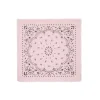Petit Bandana Cachemire Imprime