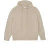 Pull A Col Rond En Cachemire, 8 Fils