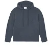 Pull A Col Rond En Cachemire, 8 Fils
