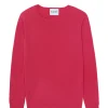 Pull Cachemire Col Rond Basic
