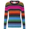 Pull Cachemire Col Rond Cotele Femme