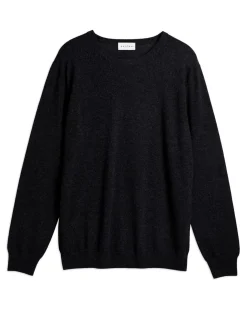 Pull Cachemire Col Rond Homme Basic