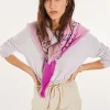 Pull Cachemire Col Rond Liquette