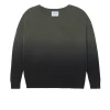 Pull Cachemire Col Rond Oversize Femme