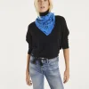 Pull Cachemire Col Roule Oversize