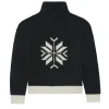 Pull Cachemire Col Roule, 10 Fils