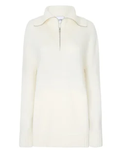 Pull Cachemire Femme Camionneur Oversize