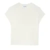 Pull Cachemire Femme Col Rond