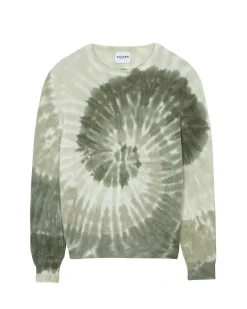 Pull Cachemire Homme Col Rond Sunny