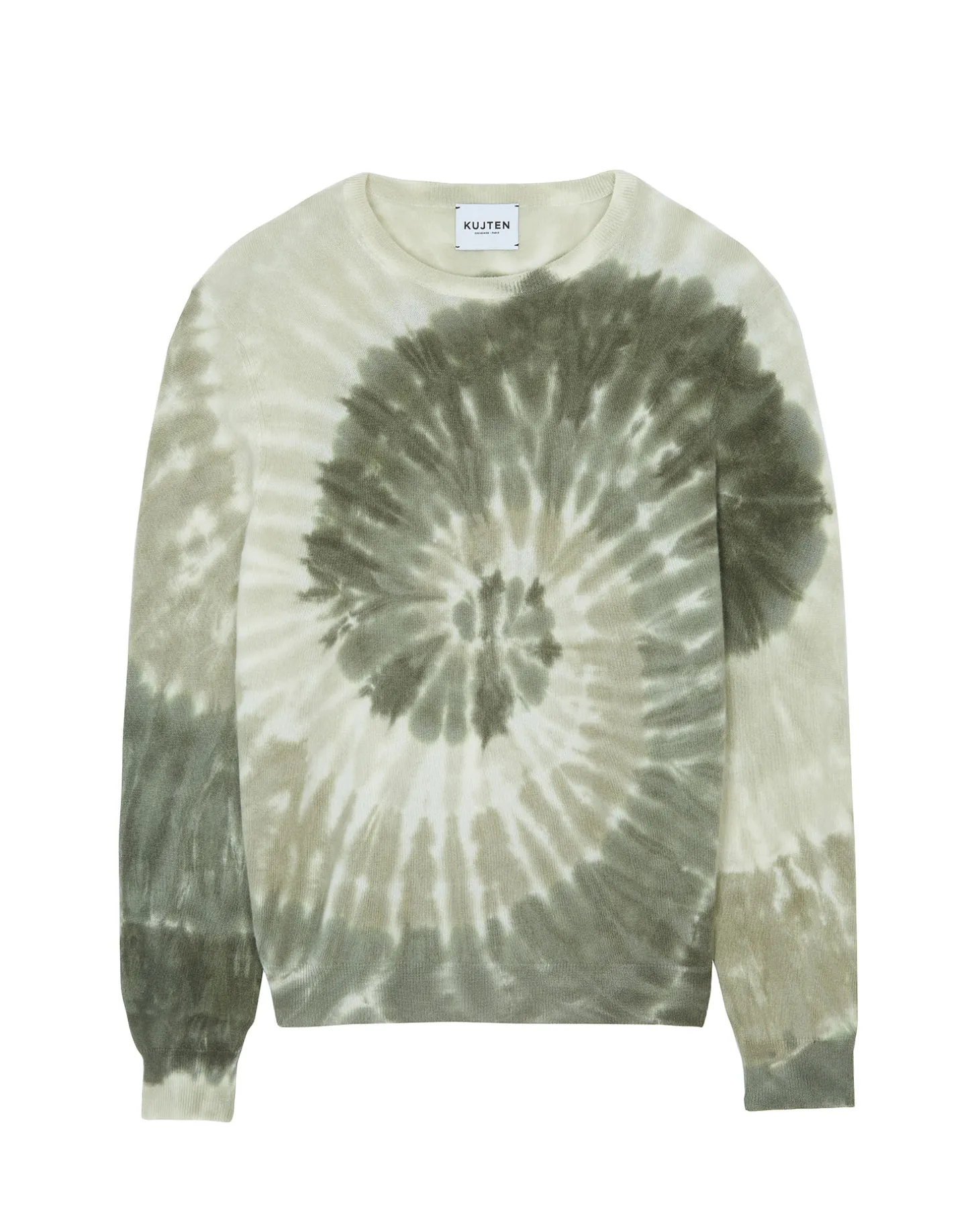 Pull Cachemire Homme Col Rond Sunny